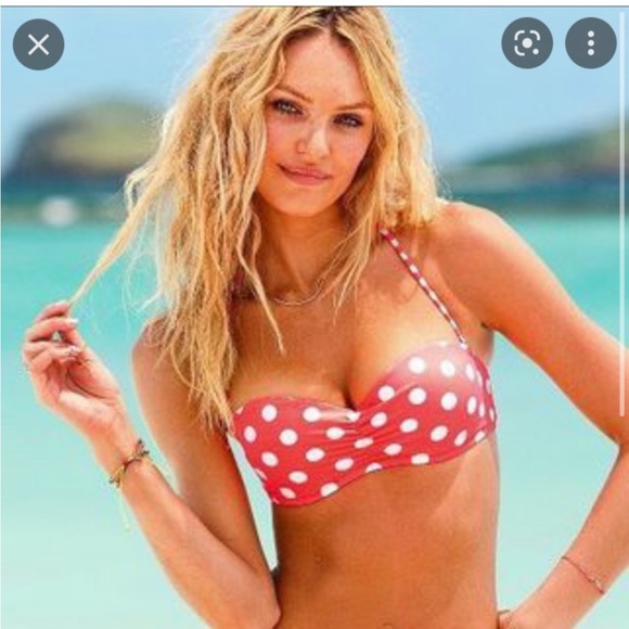 Victoria’s Secret 34A bikini tops - Picture 2 of 4